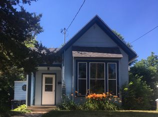 329 Home Park Ave, Janesville, WI 53545