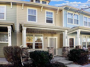 15612 96th Way UNIT 14B, Commerce City, CO 80022