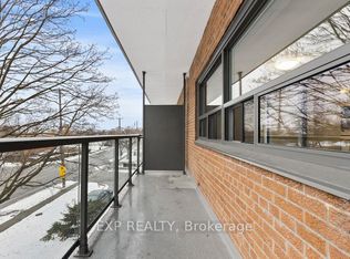 473 Linwell Rd #201, Saint Catharines, ON