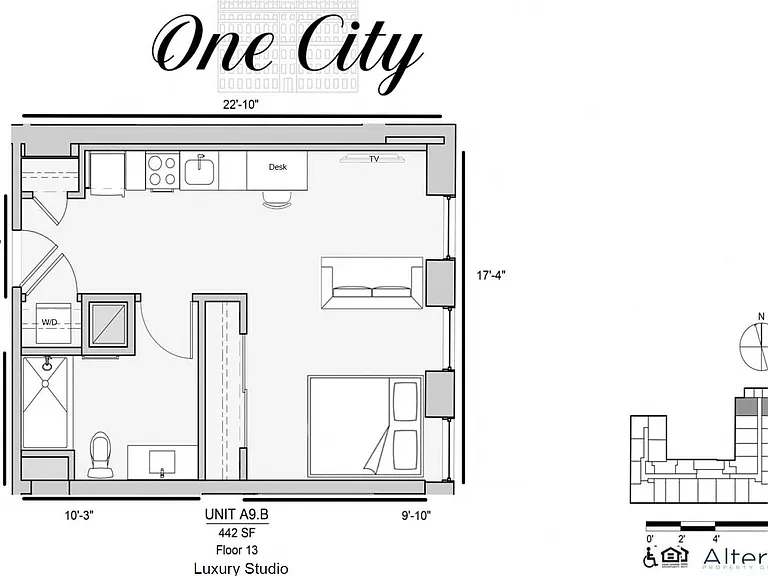 One City — Photo 38