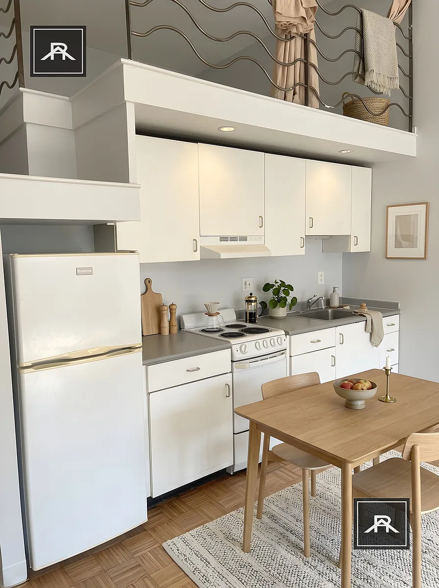 Building Photo - 63 Brookline Ave #316
