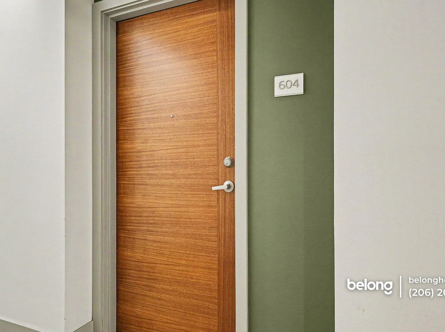 1 bed, 1.0 bath, 757 sqft, $2,345 — Photo 2