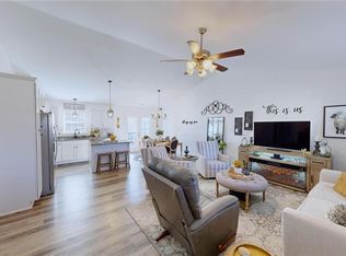 109 Ruth Dr, Thomasville, NC 27360