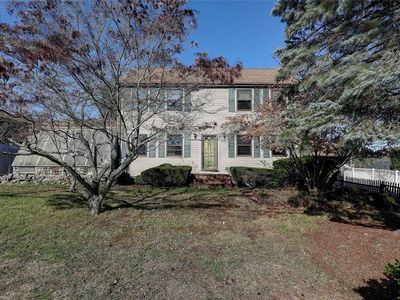 5 Chunga Dr, Cumberland, RI, 02864