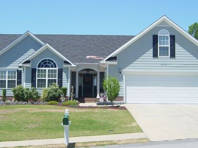 4012 Trencholm Ln, Hope Mills, NC, 28348