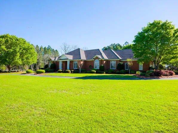 3600 Skipper Bridge Rd, Valdosta, GA 31605