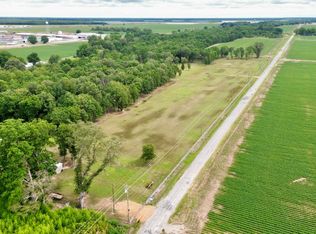 Blue Lake Rd, Drew, MS 38737