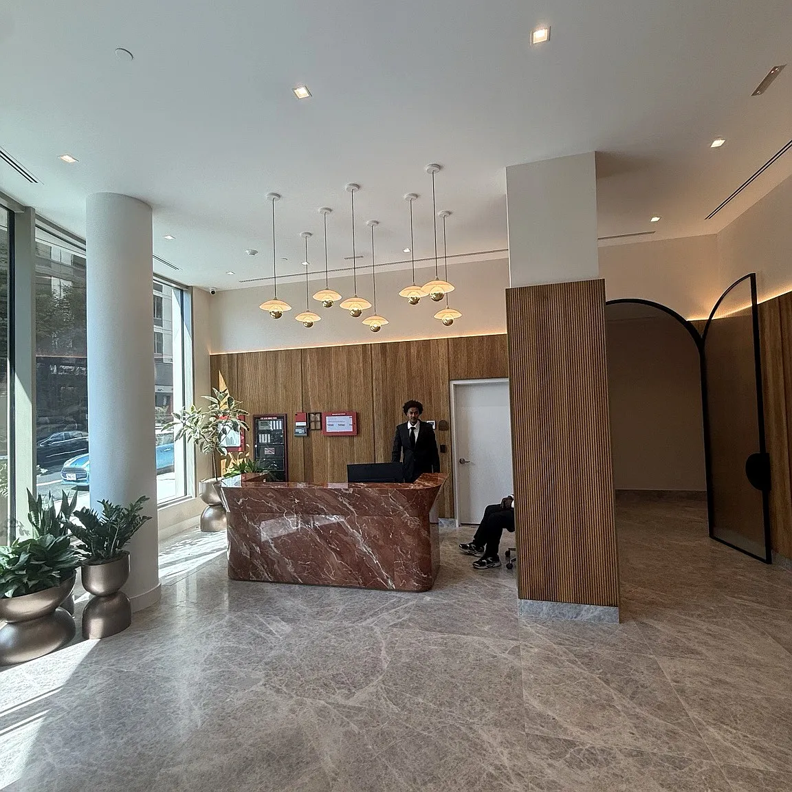 24-01 Queens Plaza North — Photo 1