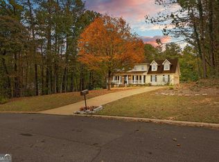 129 Brookwood Dr, Lagrange, GA 30240