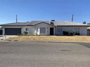 4510 E Cleveland Ave, Las Vegas, NV 89104