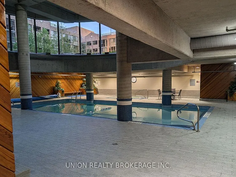 60 Homewood Ave #208 — Photo 24