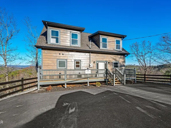 2350 Misty Shadows Dr Lot 3, Sevierville, TN 37862