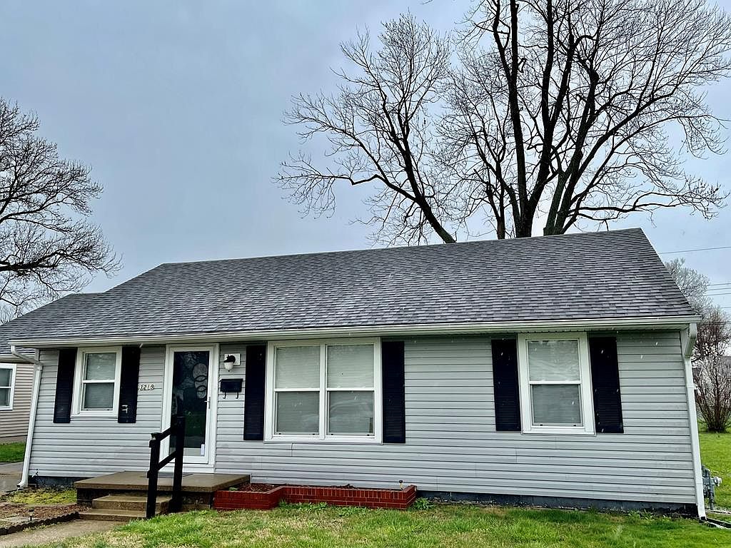 3219 Allen St, Owensboro, KY 42303 Zillow