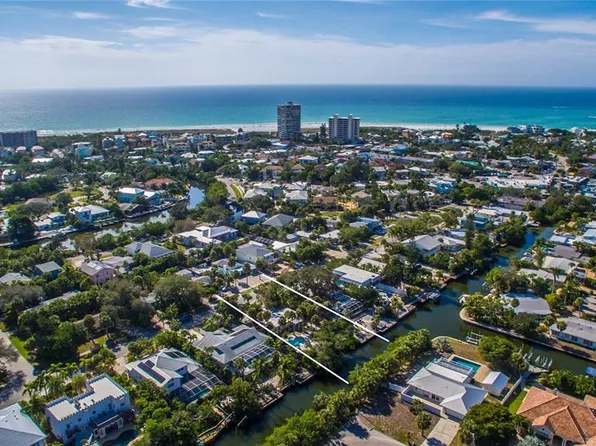 451 Avenida De Mayo #25, Sarasota, FL 34242