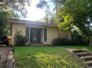 405 Burke Ave, McComb, MS 39648