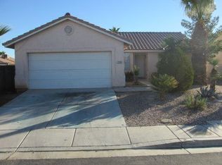 2128 Hazel Croft Way, North Las Vegas, NV 89032