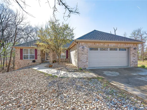 3 Eyemouth Dr, Bella Vista, AR 72715