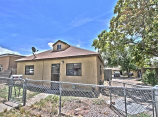708 Atlantic Ave SW, Albuquerque, NM 87102