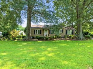 2164 Manning Rd, Suffolk, VA 23434