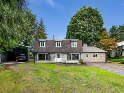 605 N Forest Court, Lynden, WA, 98264