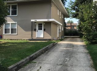 1767 Tanglewood Dr, Akron, OH 44313
