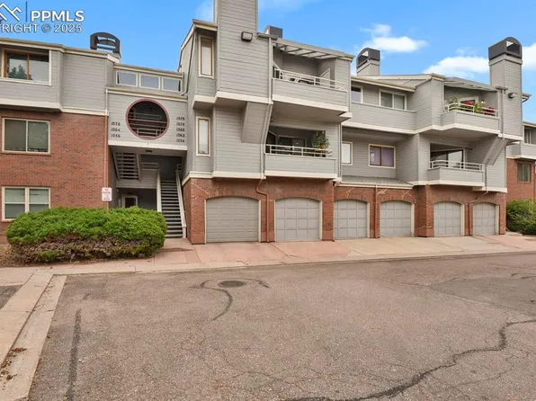 1054 Acapulco Ct, Colorado Springs, CO 80910