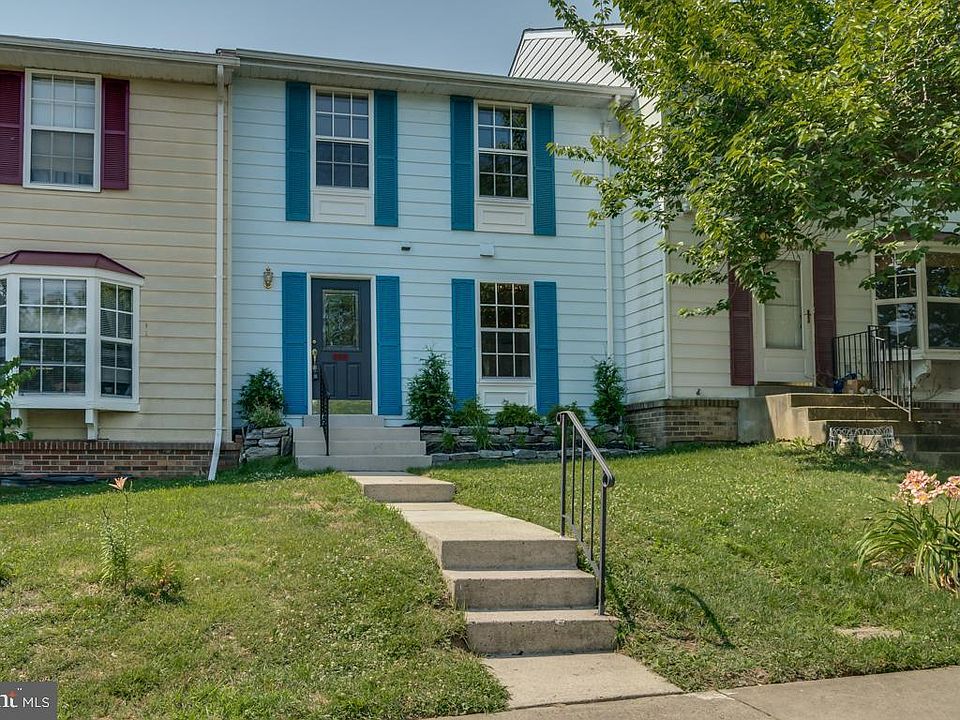 1st image of 4639 Woodway Pl