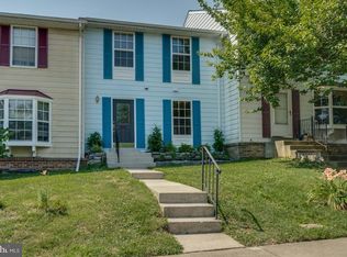 4639 Woodway Pl, Woodbridge, VA 22193