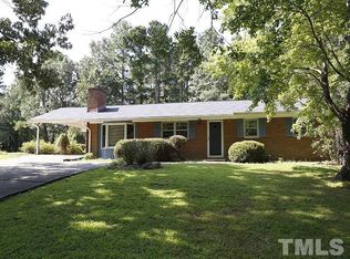 8210 Wake Rd, Durham, NC 27713