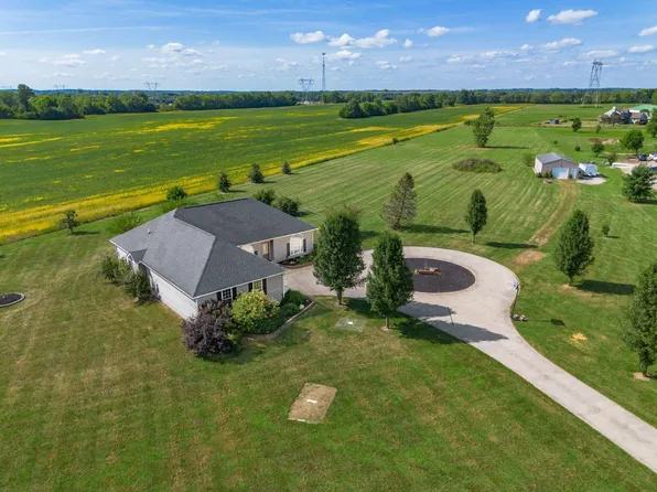 6000 Us Highway 42, Ostrander, OH 43061
