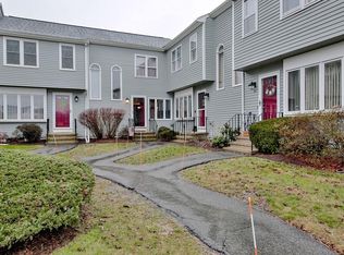 43 Welch Rd, South Easton, MA 02375