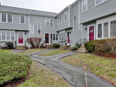 43 Welch Rd, South Easton, MA, 02375