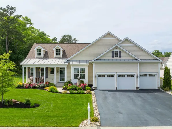 38673 Bright Ocean Way, Selbyville, DE 19975