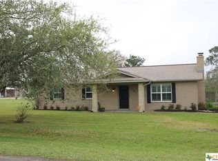 501 Pheasant Dr, Victoria, TX 77905