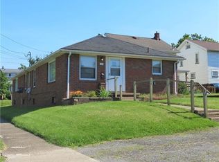 101 Townsend Ave, Girard, OH