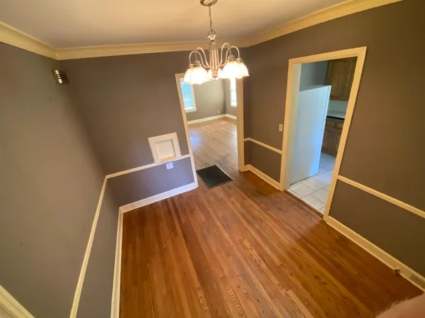 228 S Florence Ave, Tulsa, OK 74104