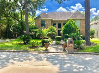 15411 T C Jester Blvd, Houston, TX 77068