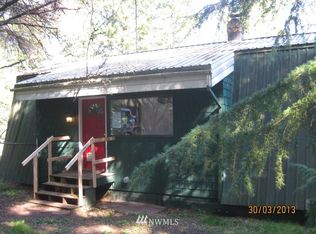 181 W Egg And I Rd, Chimacum, WA 98325