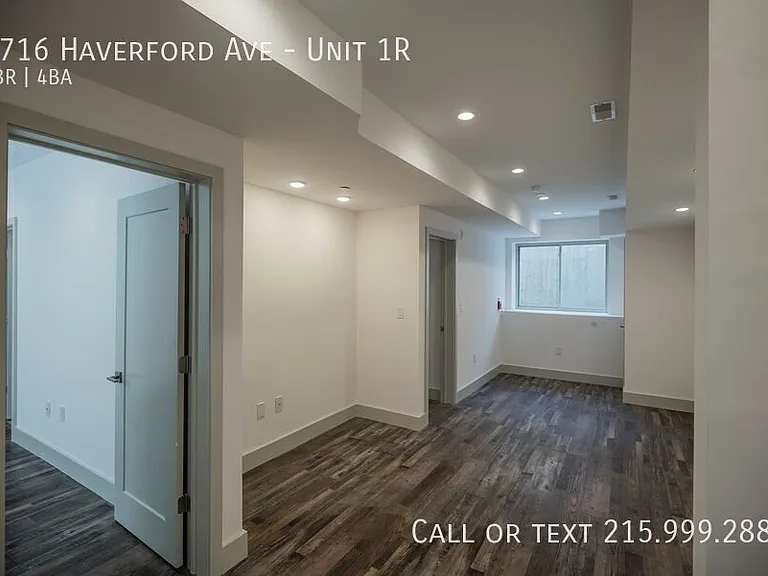 3716 Haverford Ave #1R — Photo 7