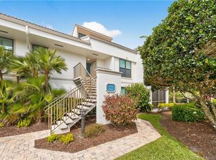 13264 NW Harbour Ridge Blvd #8B, Palm City, FL 34990