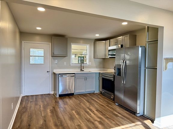 2nd image of 2109 Villaret Dr SW #2