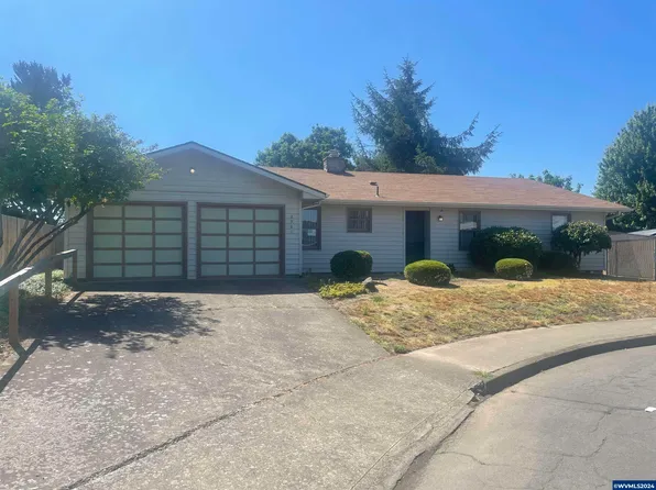 3961 Camishaun Ct NE, Salem, OR 97305