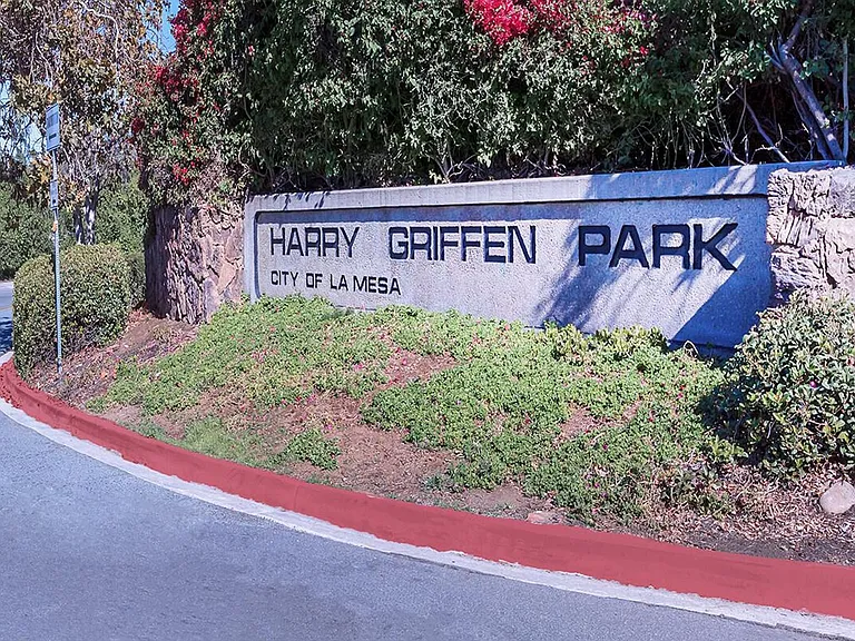 Grossmont Bluffs — Photo 15