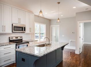 813 5th Ave E LOT 2, Springfield, TN 37172