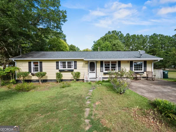 93 Orchard Cir, Commerce, GA 30529