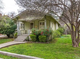 298 E 1st Ave, Chico, CA 95926