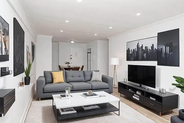 Rented by MySpaceNYC | media 1