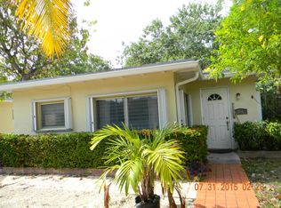303 Sound Dr, Key Largo, FL 33037