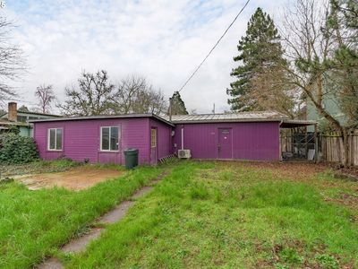 478 E 32nd Ave, Eugene, OR, 97405