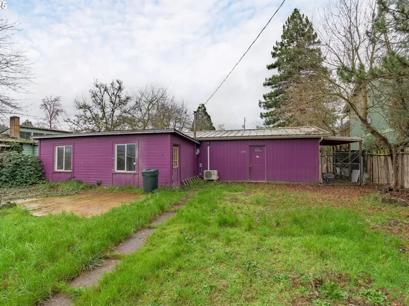 478 E 32nd Ave, Eugene, OR 97405
